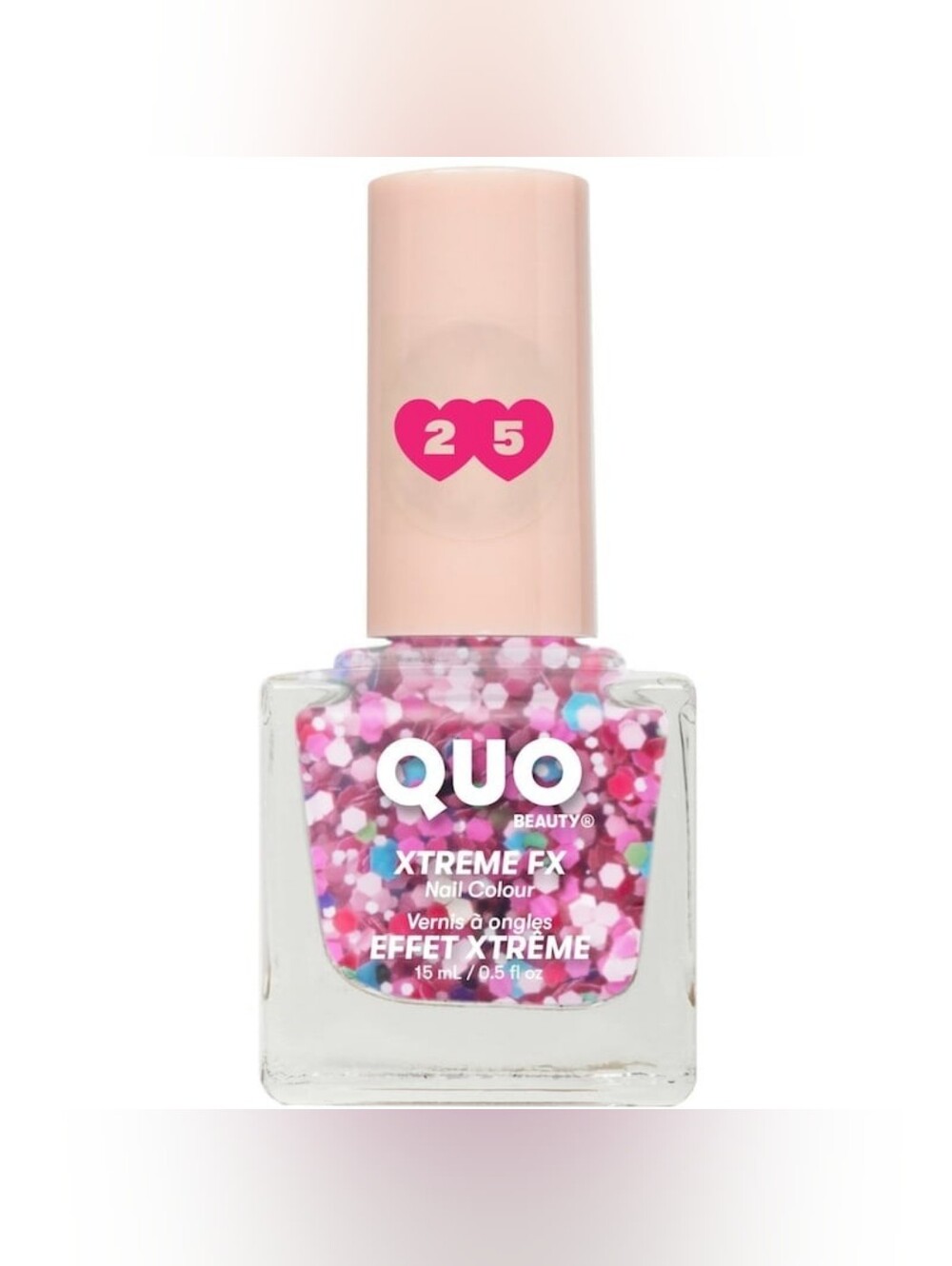10/$25✨️Quo Polish✨️